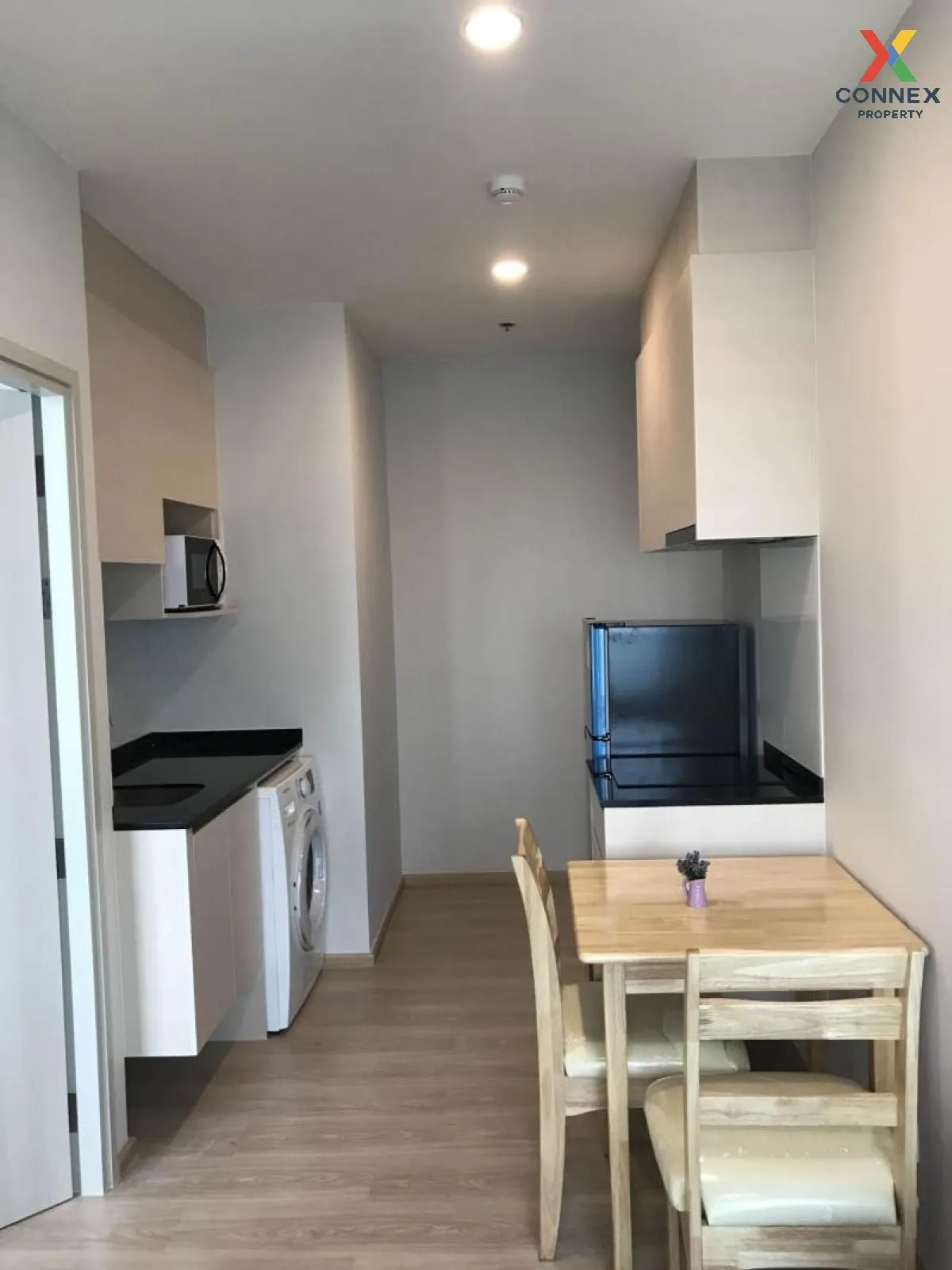 For Rent Condo , Noble Revolve Ratchada , MRT-Thailand Cultural C 4