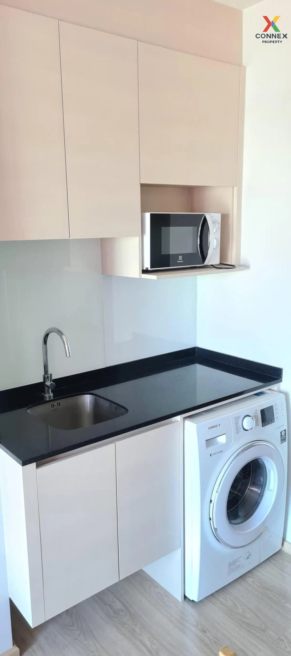 For Rent Condo , Noble Revolve Ratchada , MRT-Thailand Cultural C