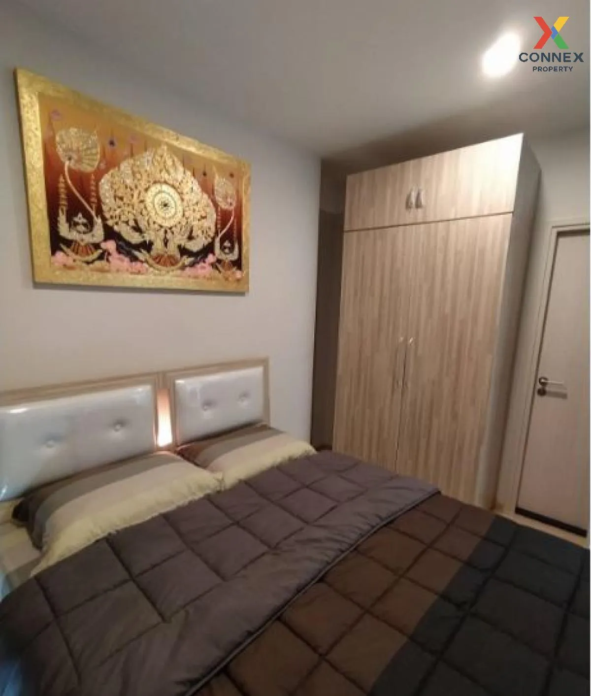 For Rent Condo , Noble Revolve Ratchada , MRT-Thailand Cultural C