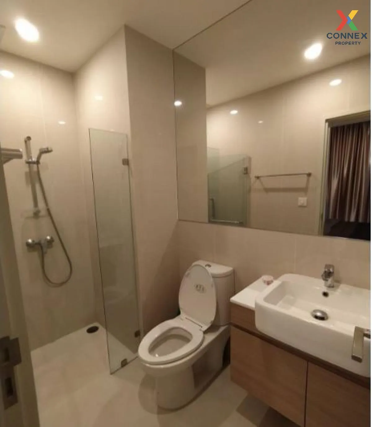 For Rent Condo , Noble Revolve Ratchada , MRT-Thailand Cultural C