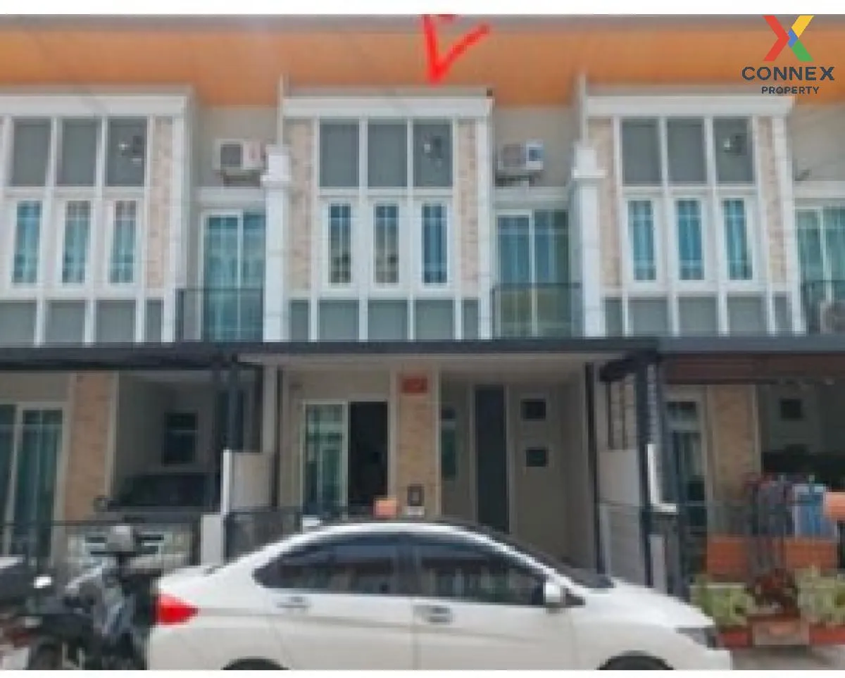 ขายทาวน์เฮ้าส์/ทาวน์โฮม  โกลเด้น ทาวน์ 2 สุขสวัสดิ์ - พุทธบูชา บา 1