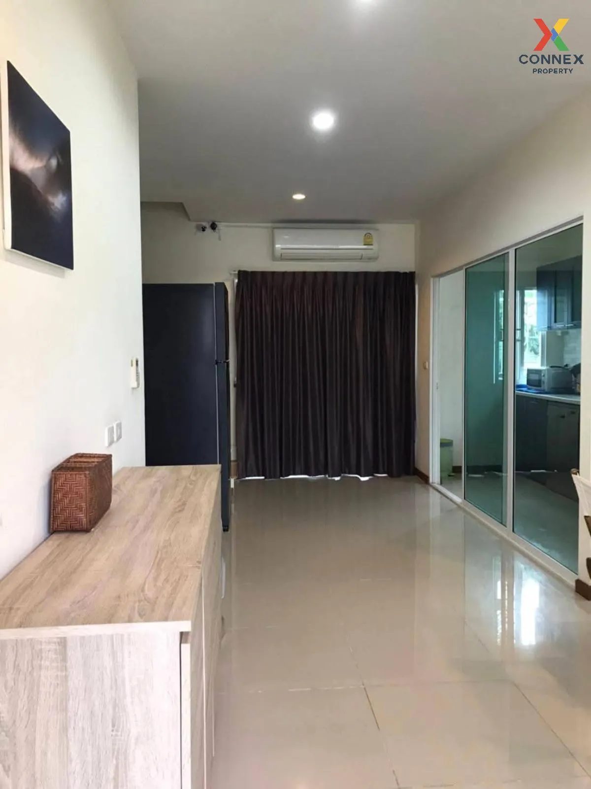 ขายทาวน์เฮ้าส์/ทาวน์โฮม  วิลเลต ซิตี้ พัฒนาการ 38 หน้ากว้าง MRT-ก 2