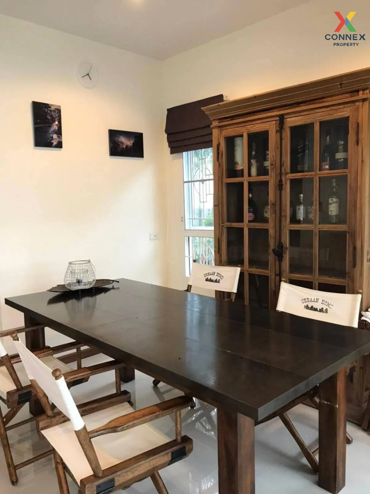 ขายทาวน์เฮ้าส์/ทาวน์โฮม  วิลเลต ซิตี้ พัฒนาการ 38 หน้ากว้าง MRT-ก 3