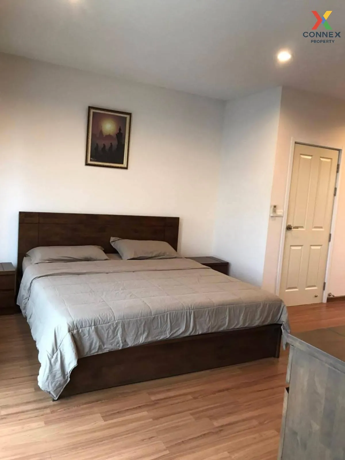 ขายทาวน์เฮ้าส์/ทาวน์โฮม  วิลเลต ซิตี้ พัฒนาการ 38 หน้ากว้าง MRT-ก