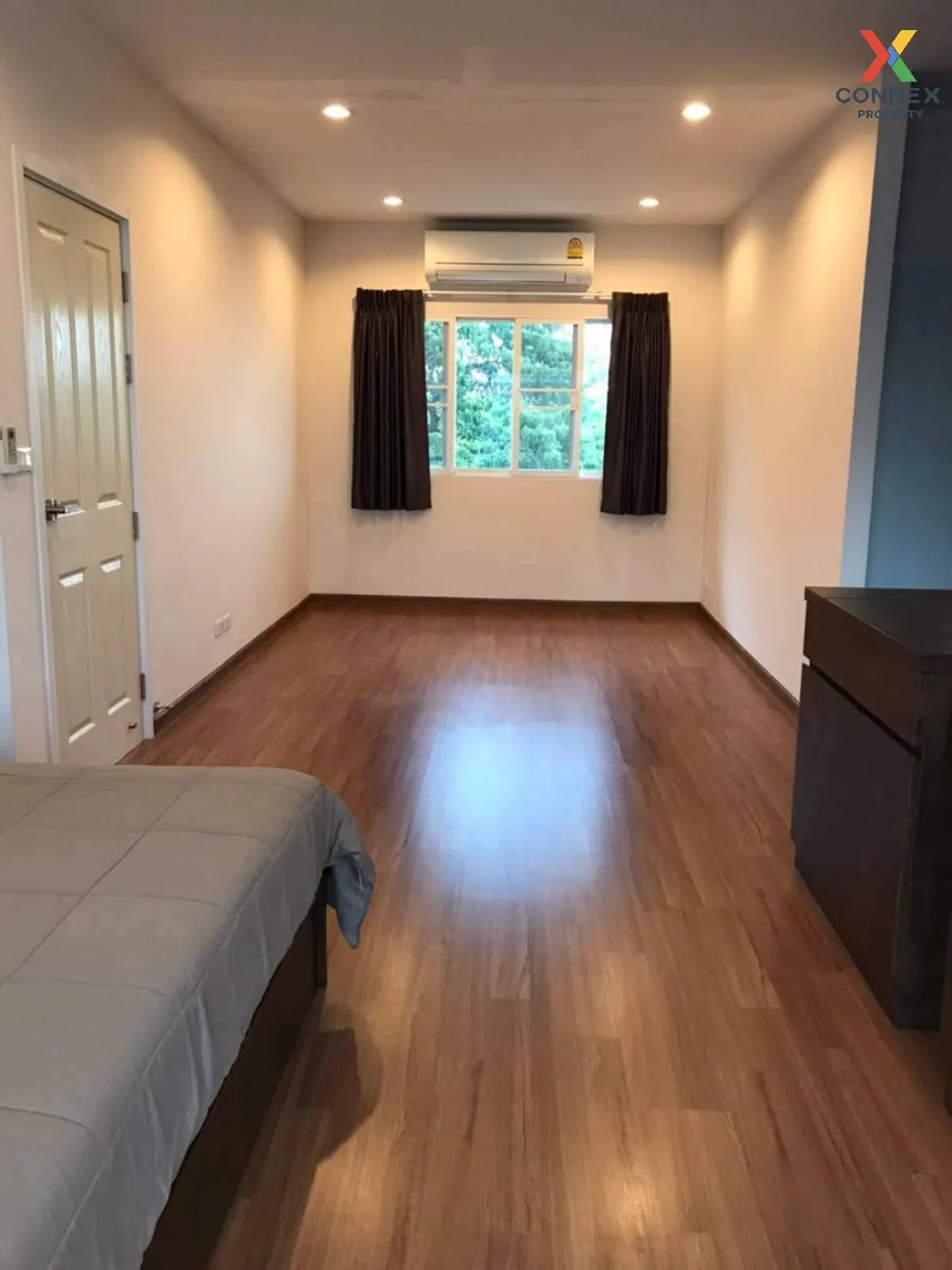 ขายทาวน์เฮ้าส์/ทาวน์โฮม  วิลเลต ซิตี้ พัฒนาการ 38 หน้ากว้าง MRT-ก