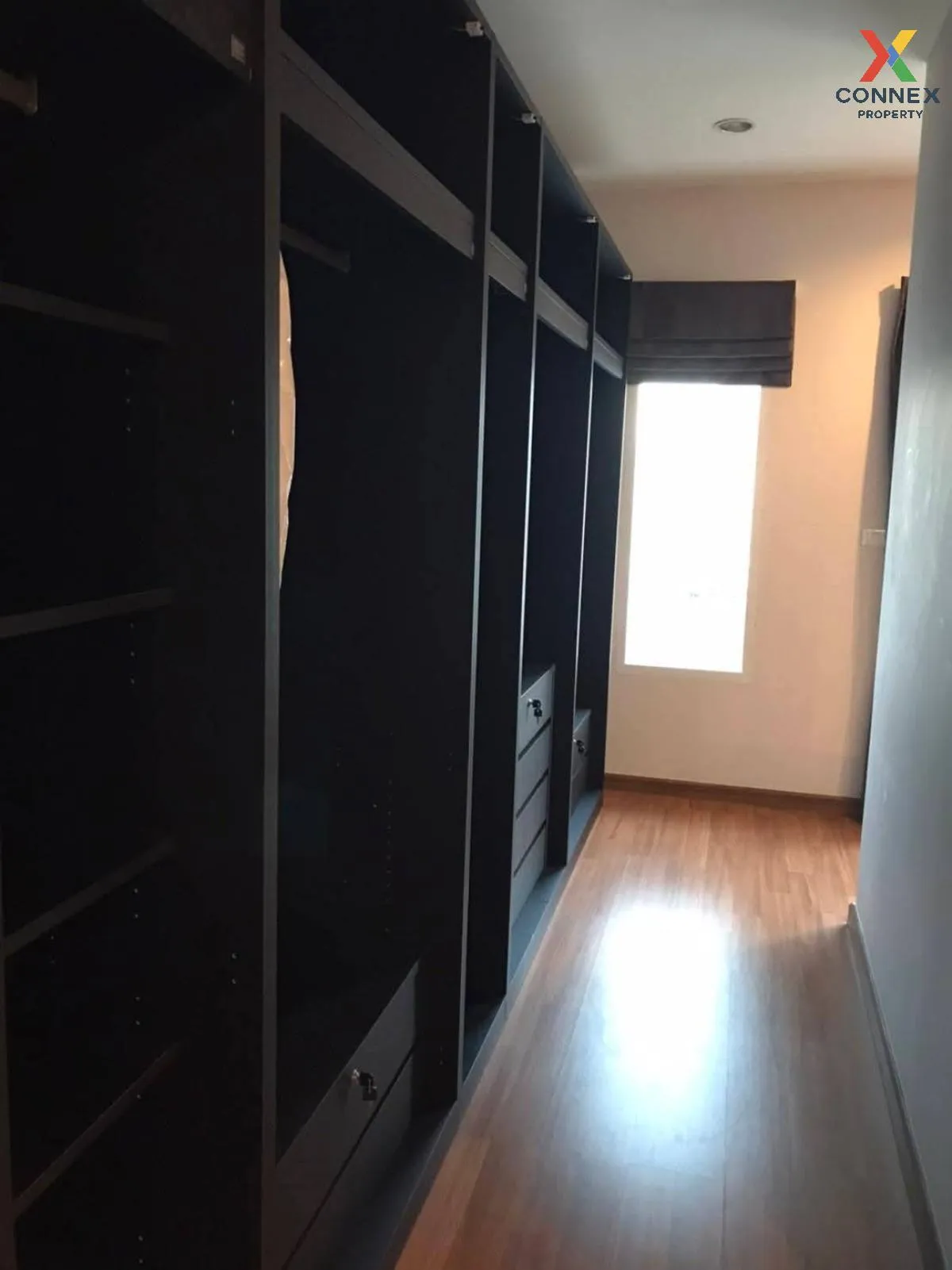 ขายทาวน์เฮ้าส์/ทาวน์โฮม  วิลเลต ซิตี้ พัฒนาการ 38 หน้ากว้าง MRT-ก