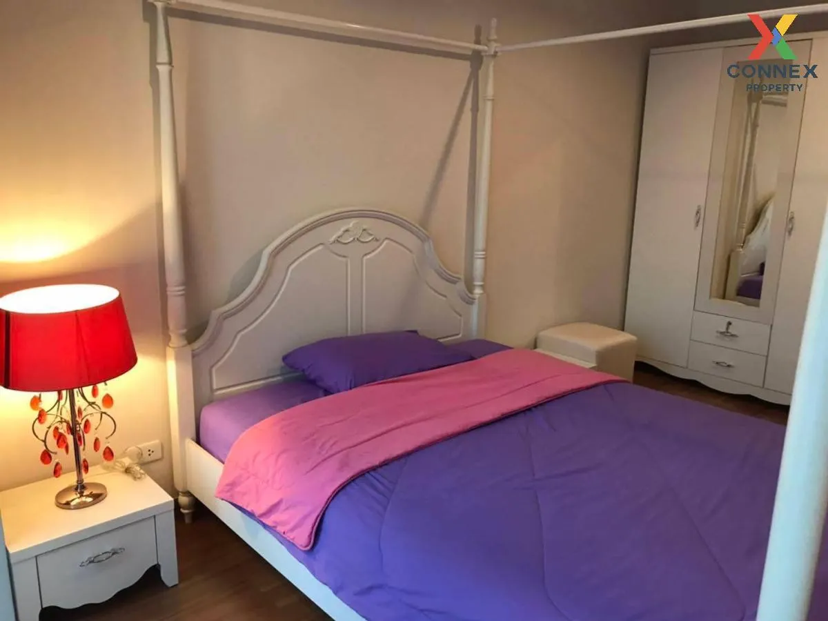 ขายทาวน์เฮ้าส์/ทาวน์โฮม  วิลเลต ซิตี้ พัฒนาการ 38 หน้ากว้าง MRT-ก