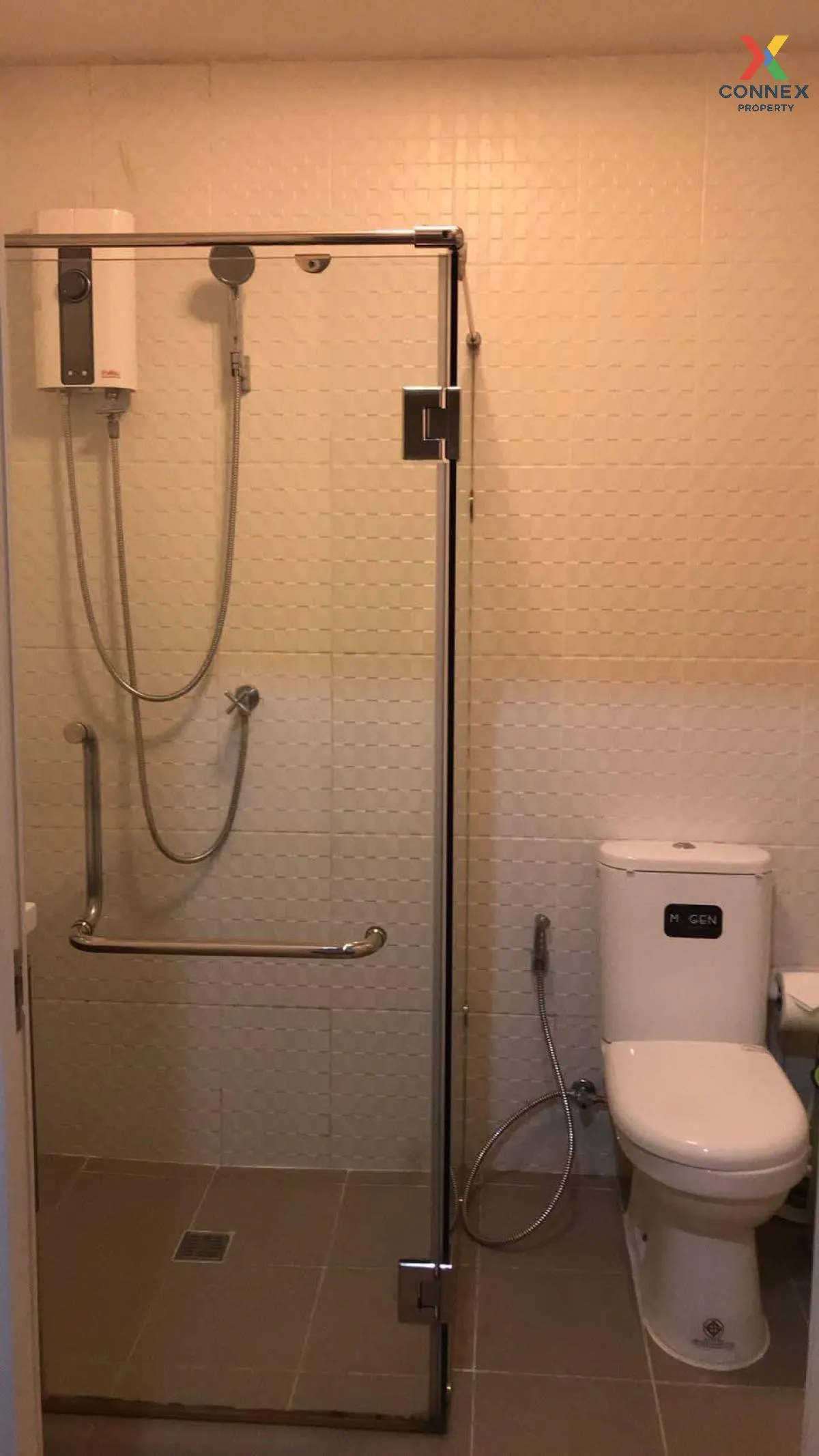 ขายทาวน์เฮ้าส์/ทาวน์โฮม  วิลเลต ซิตี้ พัฒนาการ 38 หน้ากว้าง MRT-ก