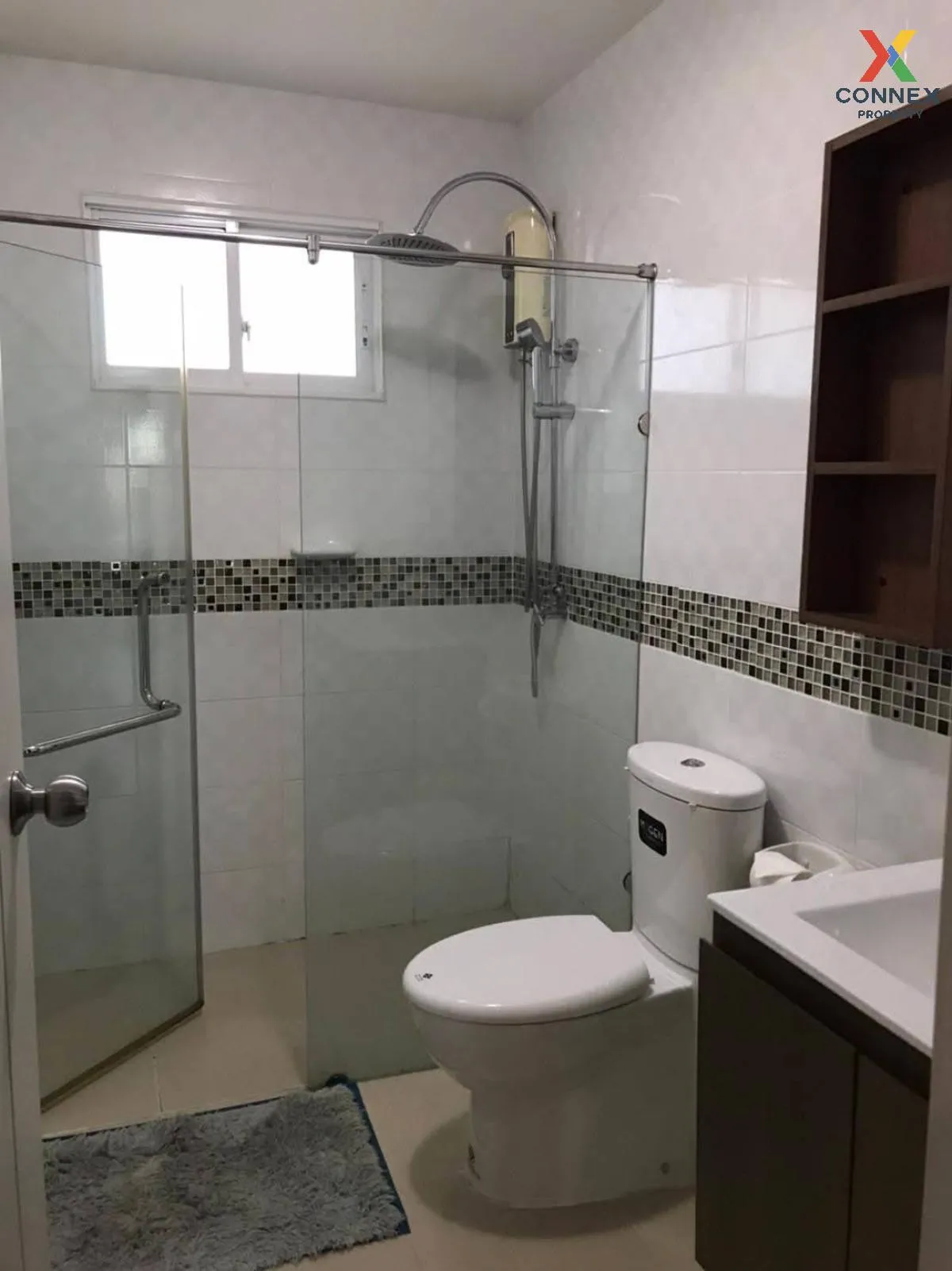 ขายทาวน์เฮ้าส์/ทาวน์โฮม  วิลเลต ซิตี้ พัฒนาการ 38 หน้ากว้าง MRT-ก