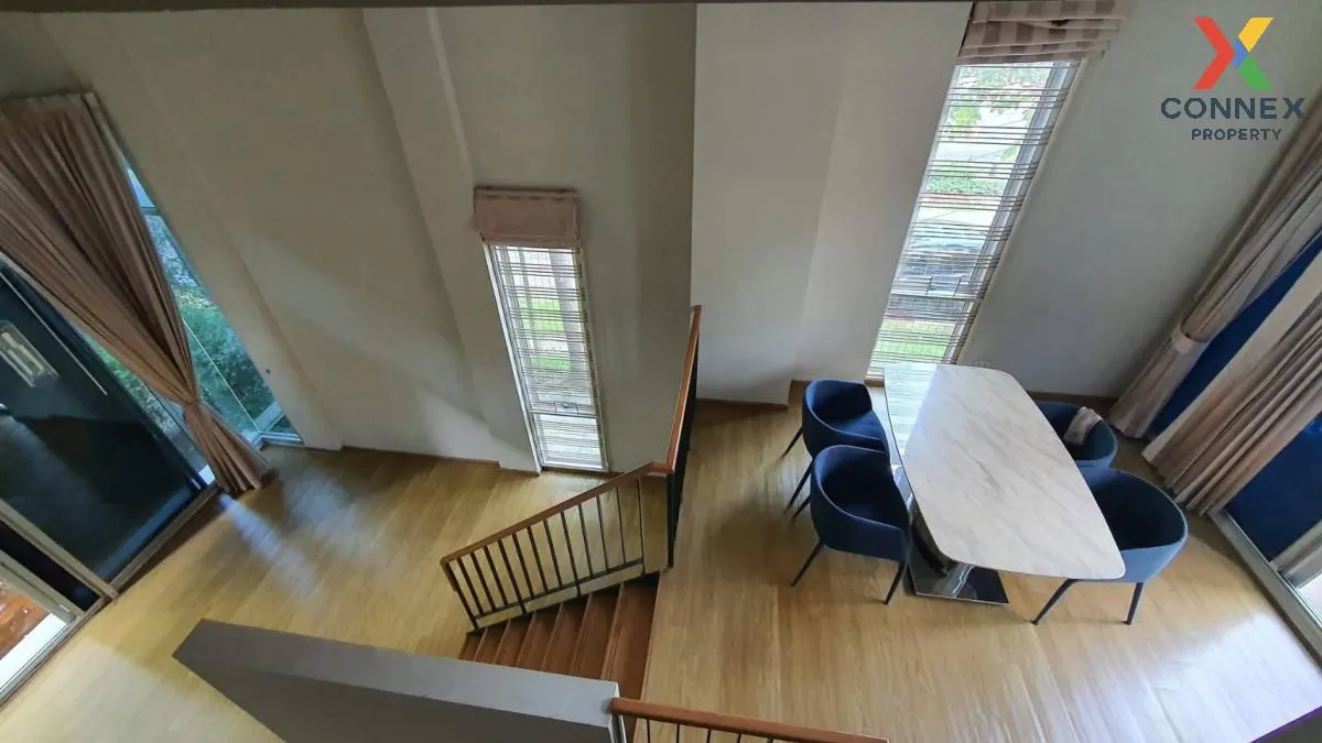 For Sale Townhouse/Townhome  , Siamese Blossom @ Fashion , corner