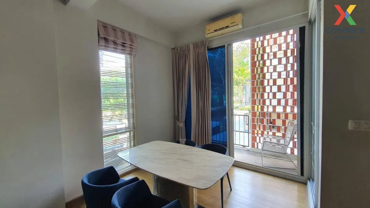 For Sale Townhouse/Townhome  , Siamese Blossom @ Fashion , corner