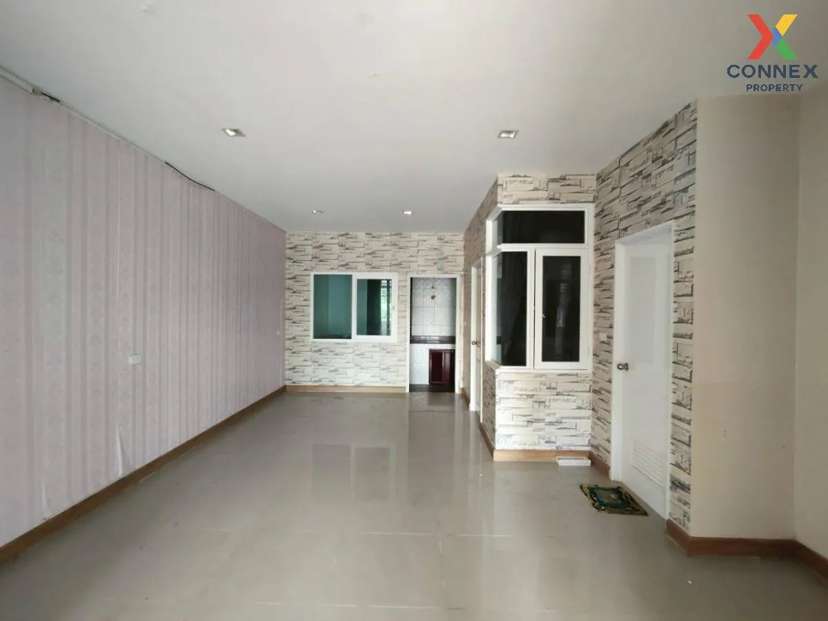 ขายทาวน์เฮ้าส์/ทาวน์โฮม  โกลเด้น ทาวน์ เพชรเกษม หนองค้างพลู เขต ห