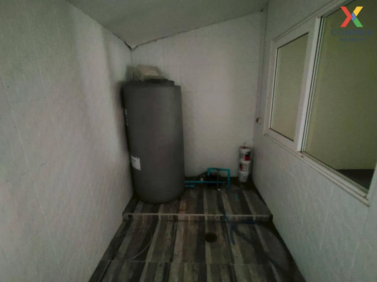 ขายทาวน์เฮ้าส์/ทาวน์โฮม  โกลเด้น ทาวน์ เพชรเกษม หนองค้างพลู เขต ห