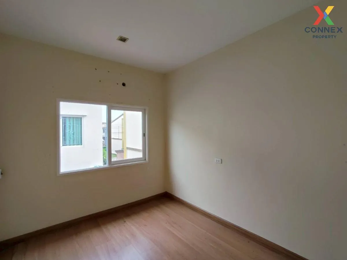 ขายทาวน์เฮ้าส์/ทาวน์โฮม  โกลเด้น ทาวน์ เพชรเกษม หนองค้างพลู เขต ห