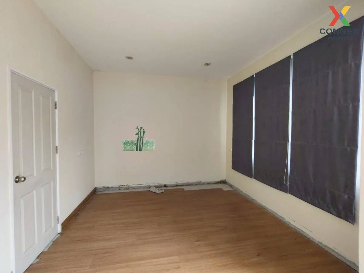 ขายทาวน์เฮ้าส์/ทาวน์โฮม  โกลเด้น ทาวน์ เพชรเกษม หนองค้างพลู เขต ห