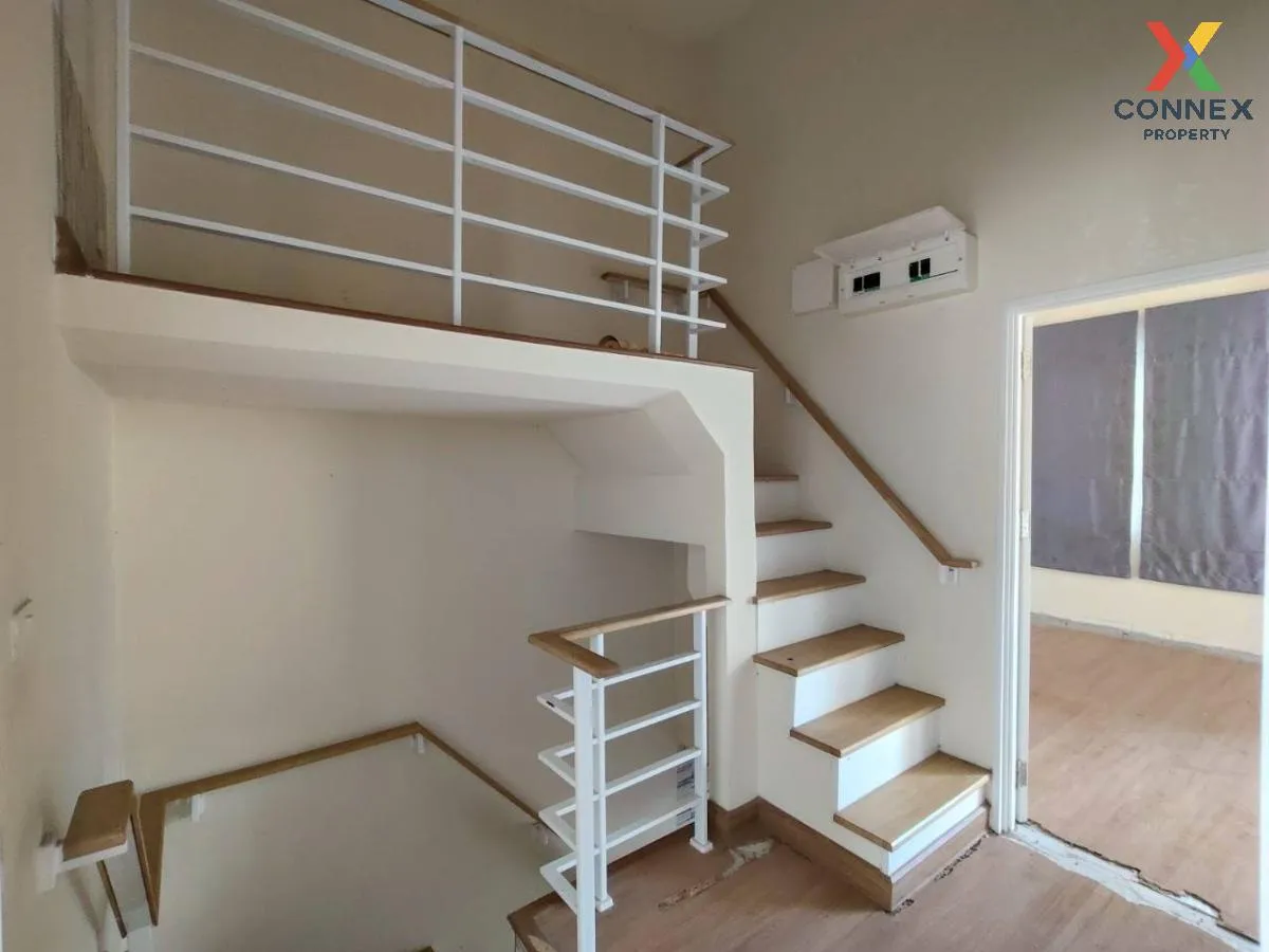 ขายทาวน์เฮ้าส์/ทาวน์โฮม  โกลเด้น ทาวน์ เพชรเกษม หนองค้างพลู เขต ห