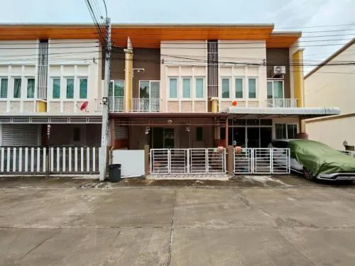 For Sale Townhouse/Townhome  , Golden Town Petchkasem , Nong Khang Phlu , Nong Khaem , Bangkok , CX-124165 For Sale Townhouse/Townhome  , Golden Town Petchkasem , Nong Khang Phlu , Nong Khaem , Bangkok , CX-124165