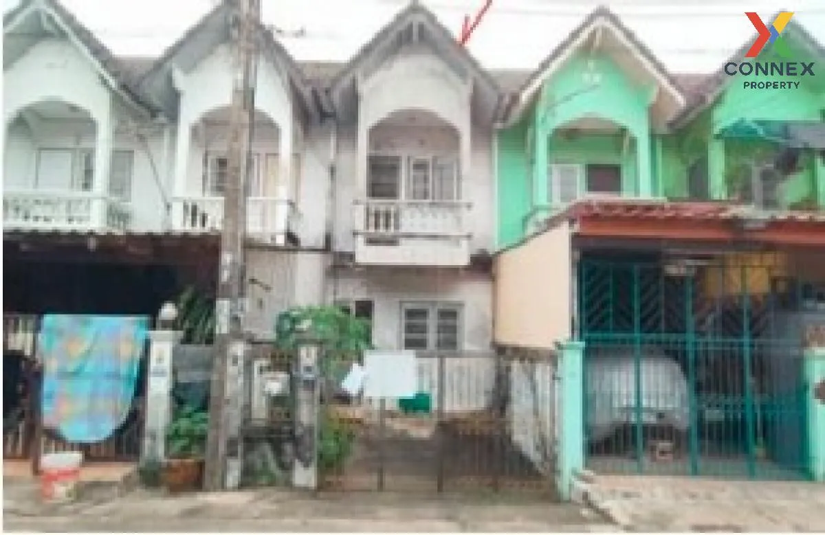 For Sale Townhouse/Townhome  , Baan Petsayam 2 , Nong Khaem , Non For Sale Townhouse/Townhome  , Baan Petsayam 2 , Nong Khaem , Non 1