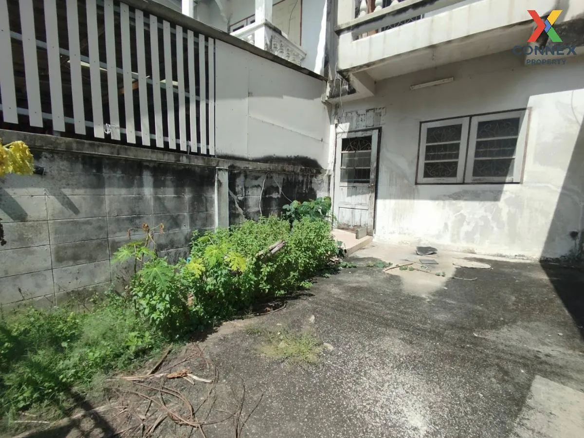 For Sale Townhouse/Townhome  , Baan Petsayam 2 , Nong Khaem , Non 2