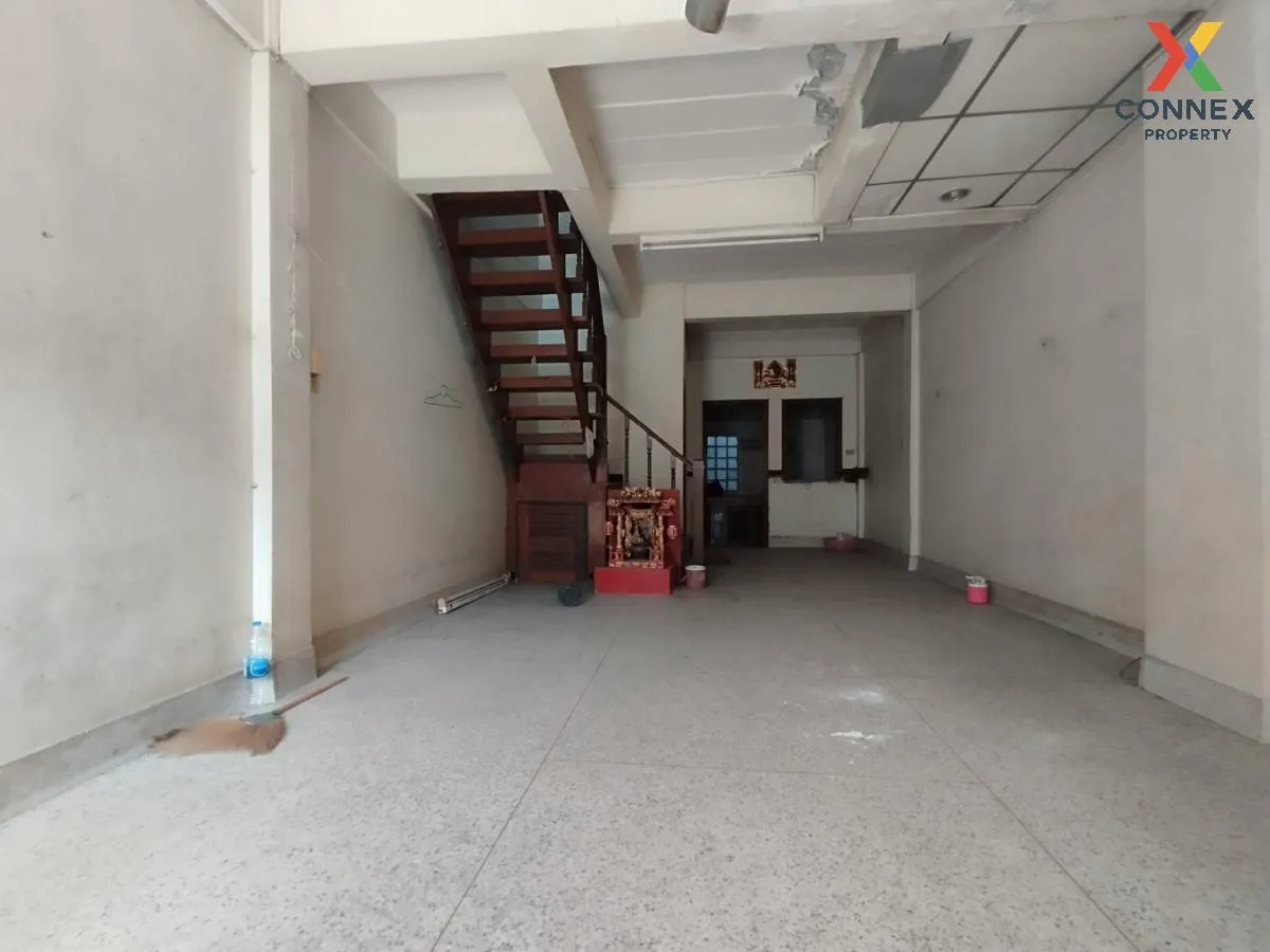 For Sale Townhouse/Townhome  , Baan Petsayam 2 , Nong Khaem , Non 3