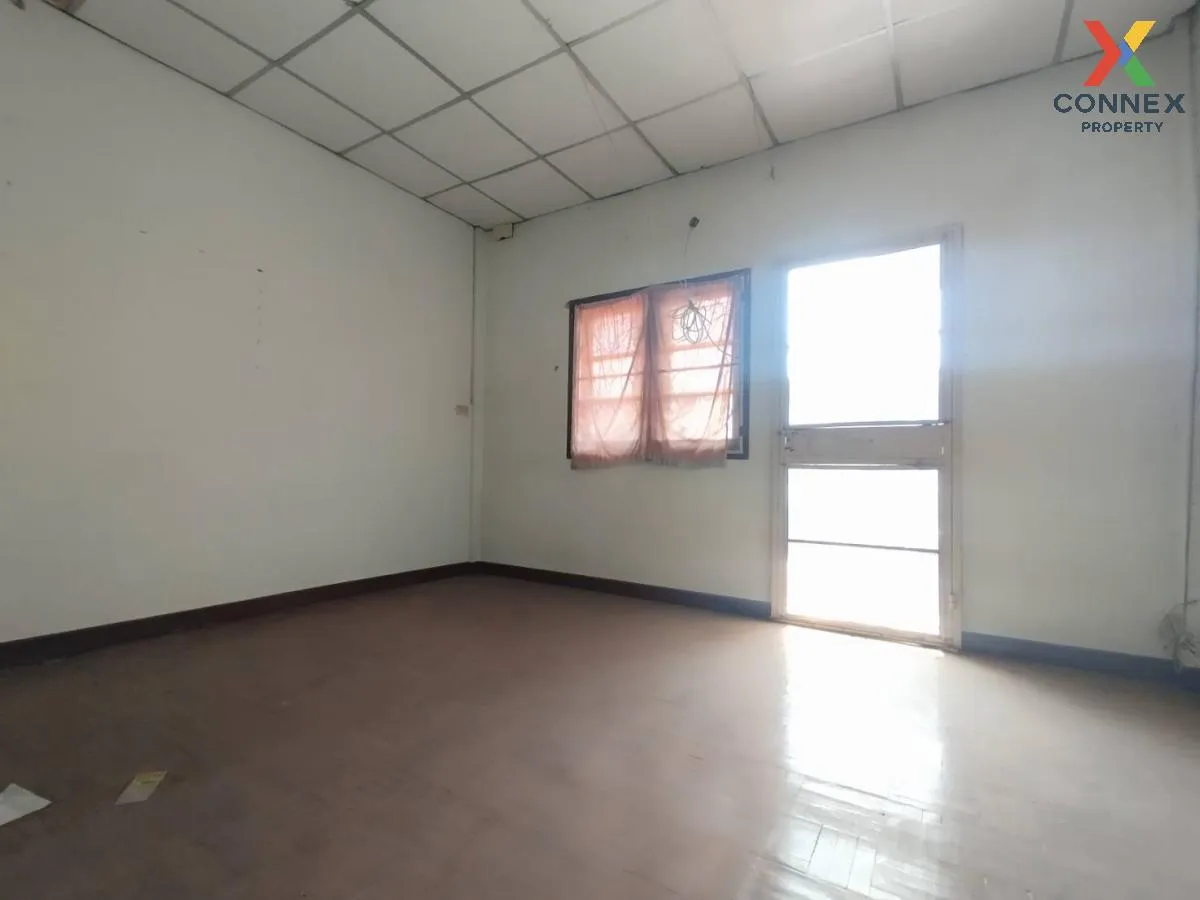 For Sale Townhouse/Townhome  , Baan Petsayam 2 , Nong Khaem , Non 4