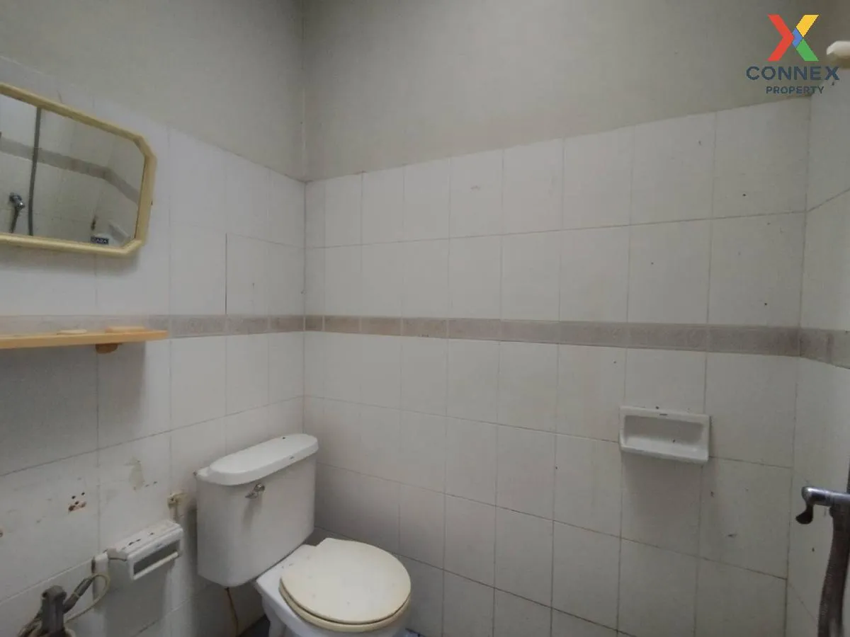 For Sale Townhouse/Townhome  , Baan Petsayam 2 , Nong Khaem , Non