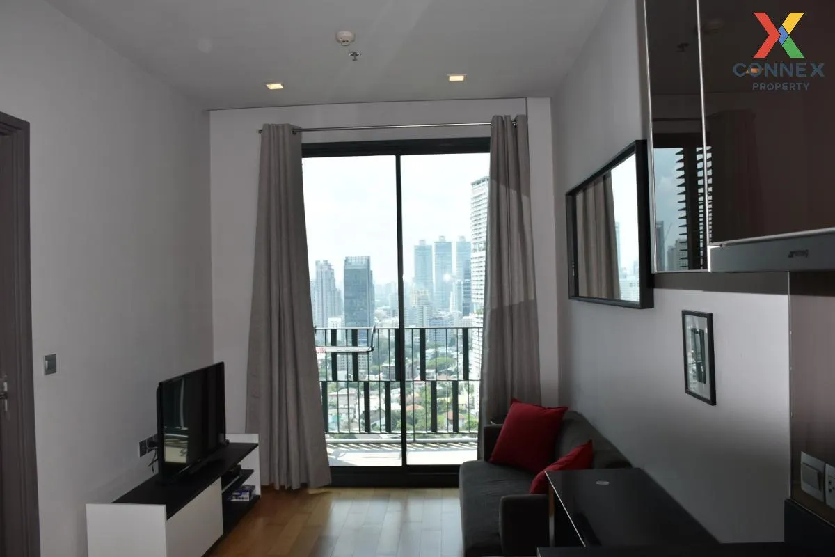 For Rent Condo , Keyne by Sansiri , BTS-Thong Lo , Khlong Toei ,  1