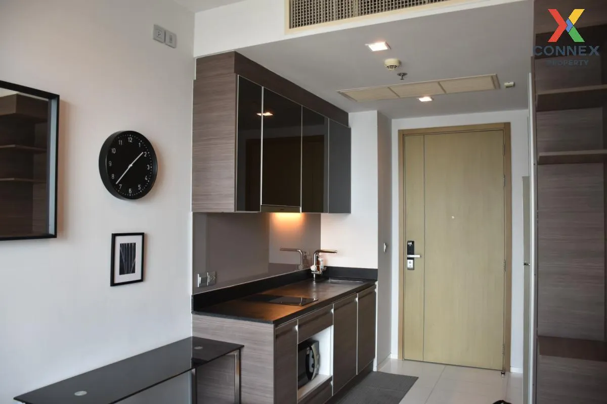 For Rent Condo , Keyne by Sansiri , BTS-Thong Lo , Khlong Toei ,  3