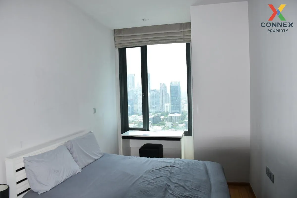 For Rent Condo , Keyne by Sansiri , BTS-Thong Lo , Khlong Toei ,  4