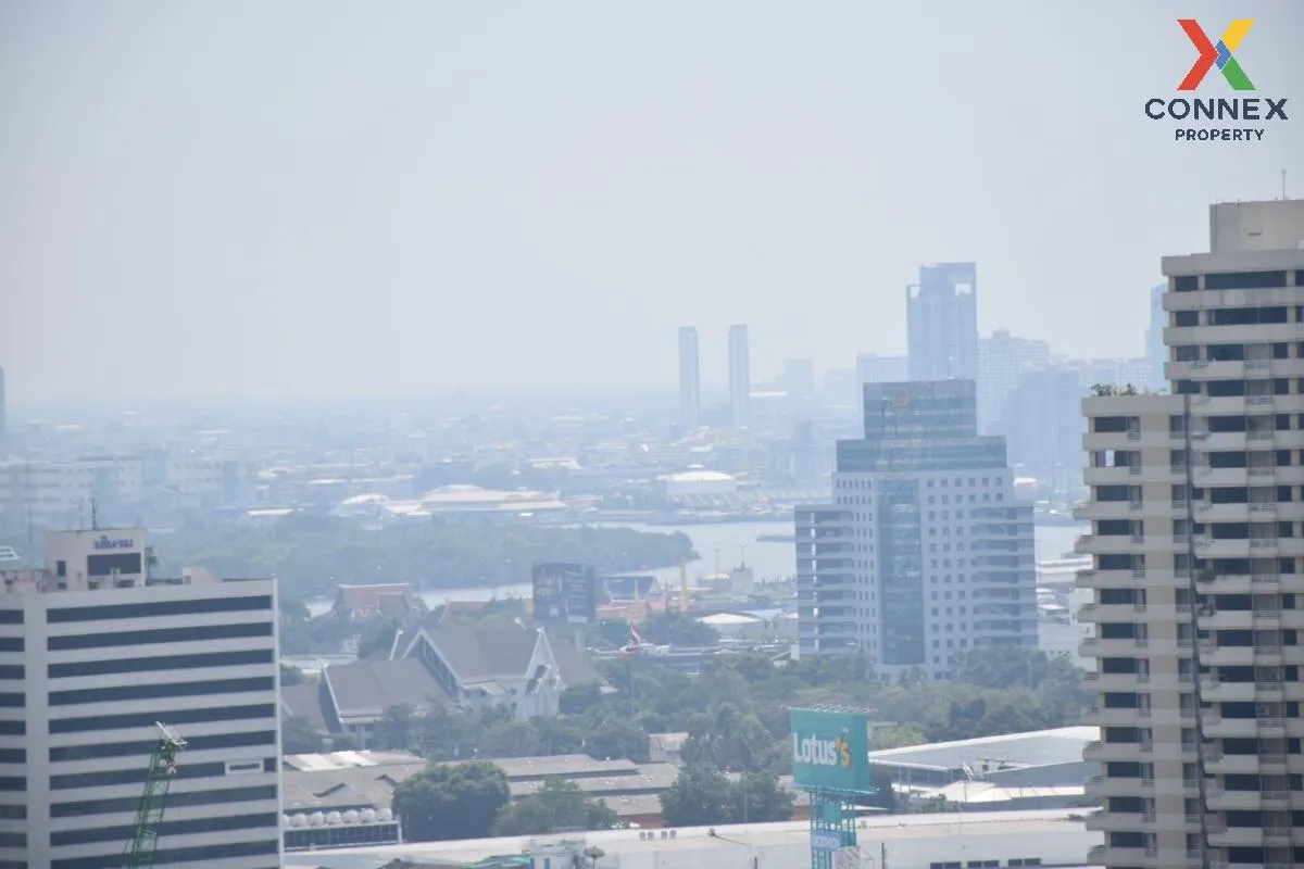 For Rent Condo , Keyne by Sansiri , BTS-Thong Lo , Khlong Toei , 