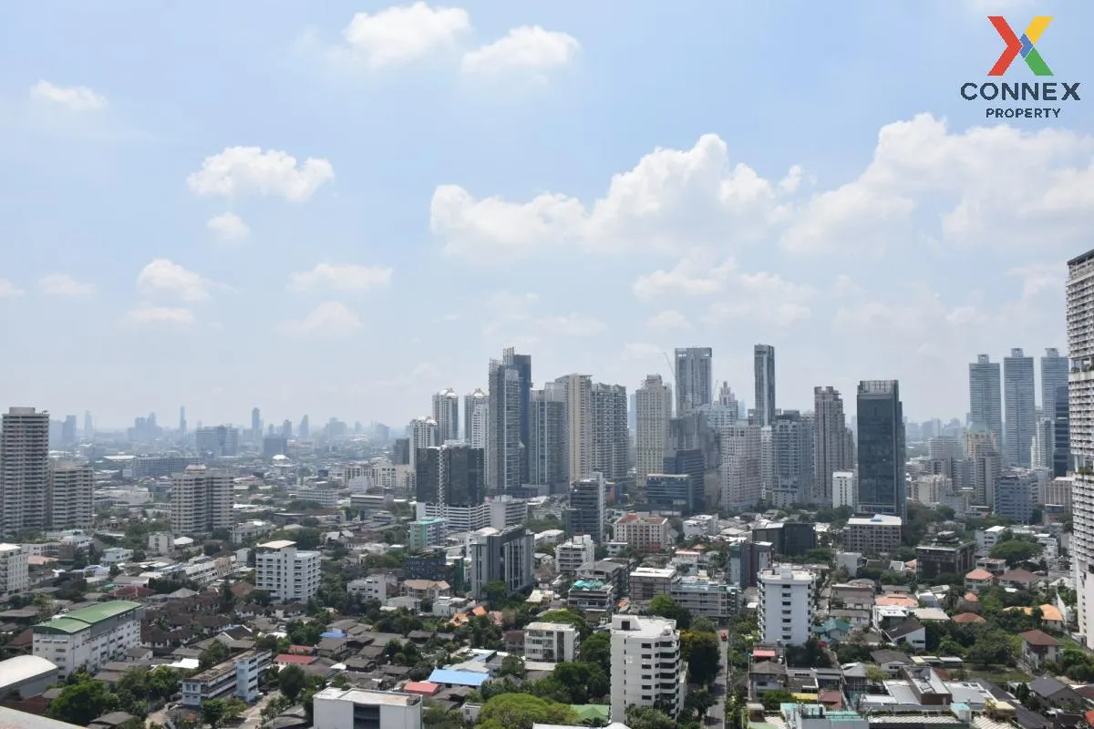 For Rent Condo , Keyne by Sansiri , BTS-Thong Lo , Khlong Toei , 