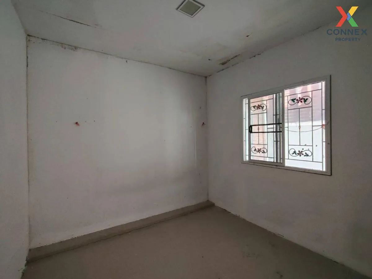 For Sale Townhouse/Townhome  , Pruksa Ville 66/2 Bangna - Nhamdae