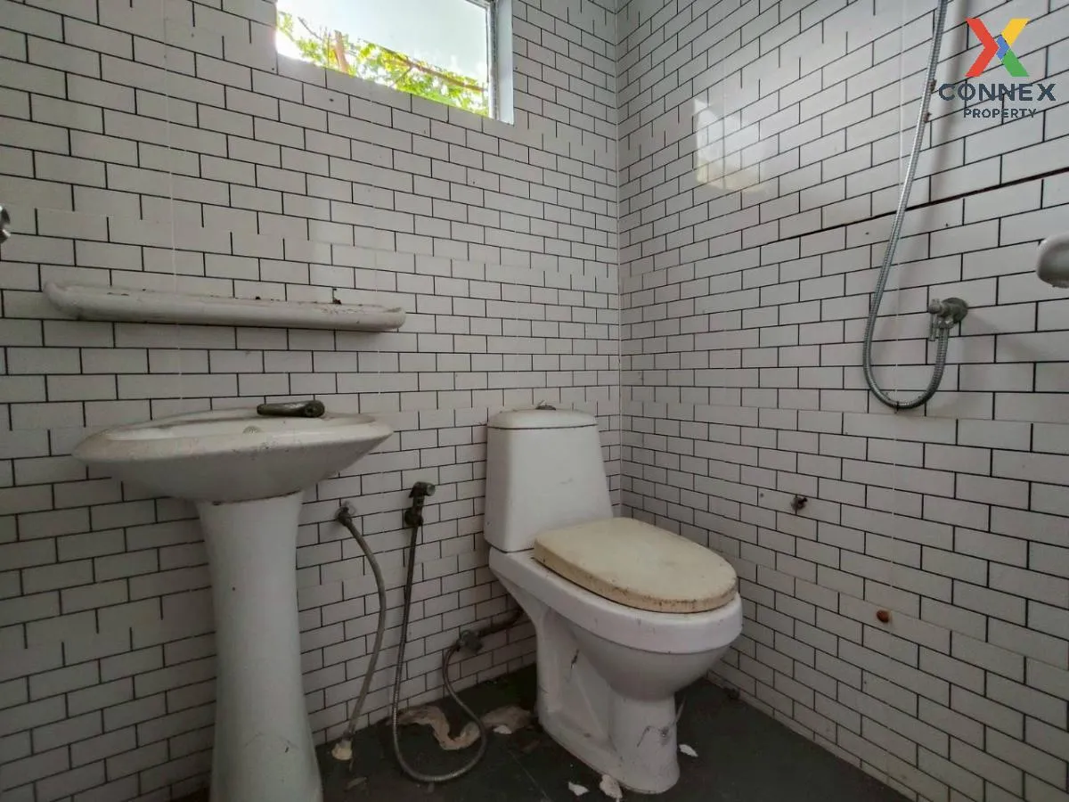 For Sale Townhouse/Townhome  , Pruksa Ville 66/2 Bangna - Nhamdae