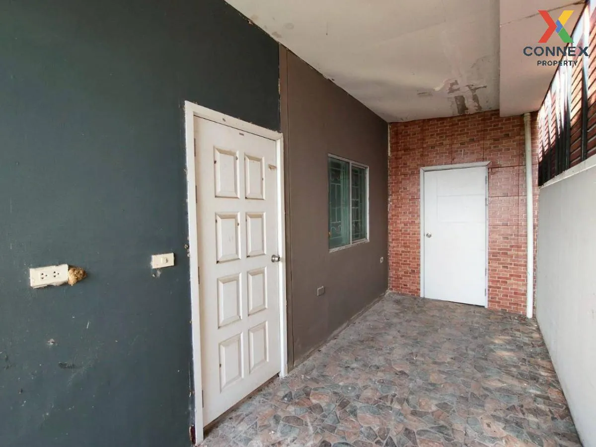 For Sale Townhouse/Townhome  , Pruksa Ville 66/2 Bangna - Nhamdae