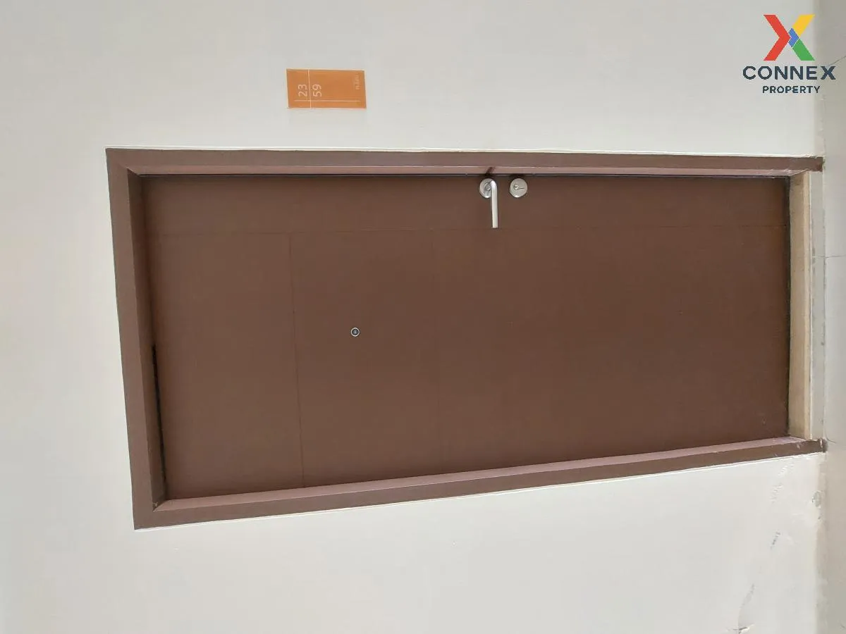 ขายคอนโด  เดอะ พลาโซ่ บางแสน แสนสุข เมืองชลบุรี ชลบุรี CX-124171 1