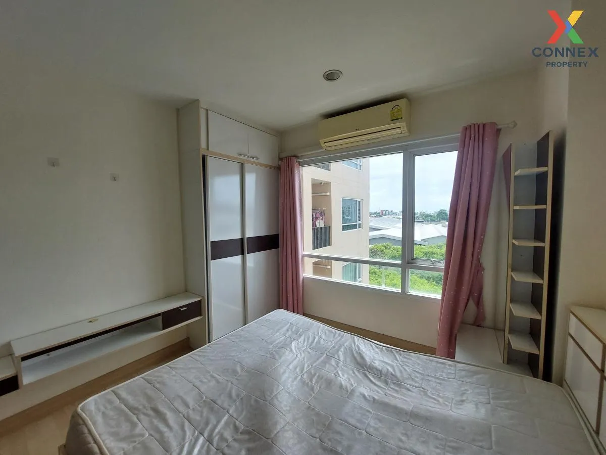 ขายคอนโด  เดอะ พลาโซ่ บางแสน แสนสุข เมืองชลบุรี ชลบุรี CX-124171 3