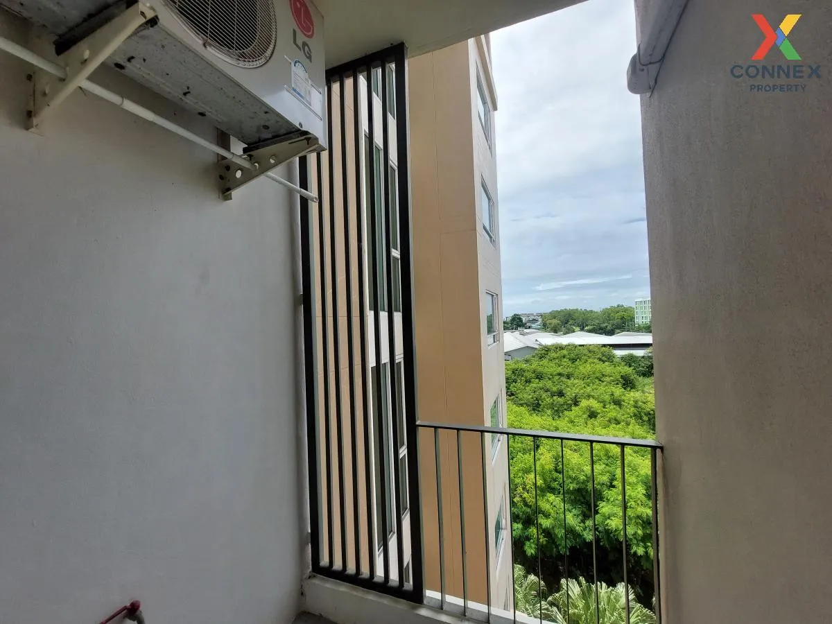 ขายคอนโด  เดอะ พลาโซ่ บางแสน แสนสุข เมืองชลบุรี ชลบุรี CX-124171