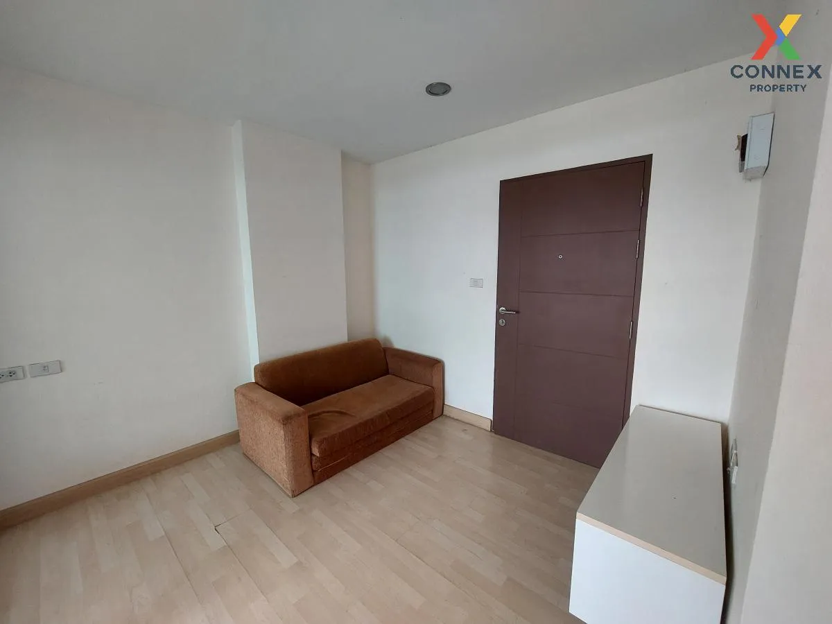 ขายคอนโด  เดอะ พลาโซ่ บางแสน แสนสุข เมืองชลบุรี ชลบุรี CX-124171