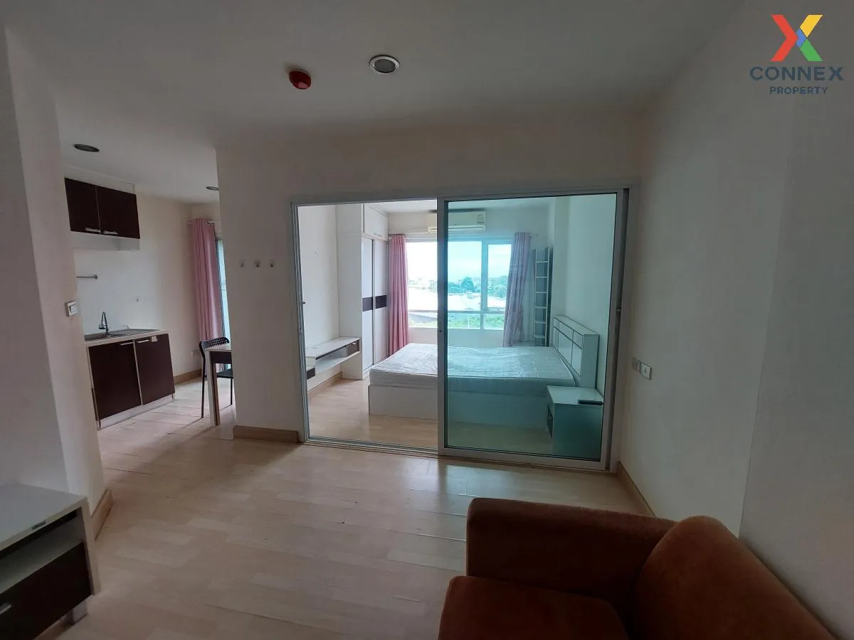 ขายคอนโด  เดอะ พลาโซ่ บางแสน แสนสุข เมืองชลบุรี ชลบุรี CX-124171