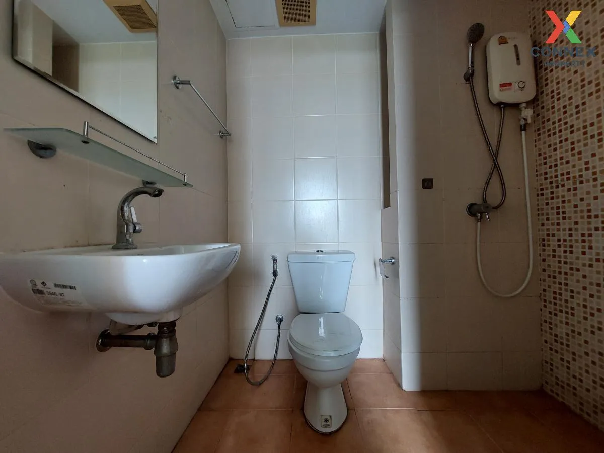 ขายคอนโด  เดอะ พลาโซ่ บางแสน แสนสุข เมืองชลบุรี ชลบุรี CX-124171