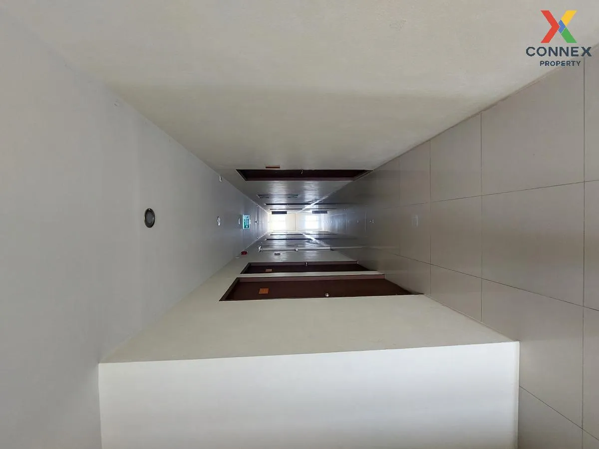 ขายคอนโด  เดอะ พลาโซ่ บางแสน แสนสุข เมืองชลบุรี ชลบุรี CX-124171