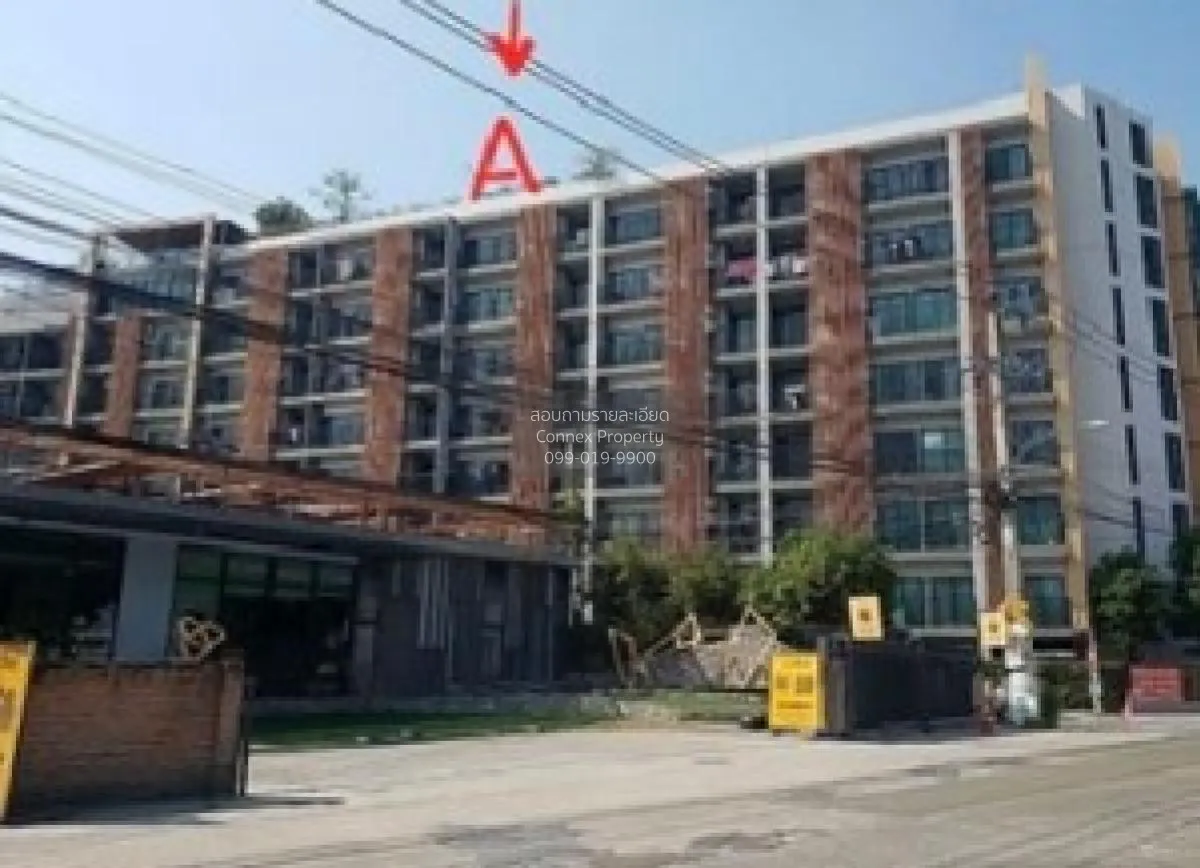 For Sale Condo , Tropicana @ BTS Erawan , Pak Nam , Mueang Samut  1