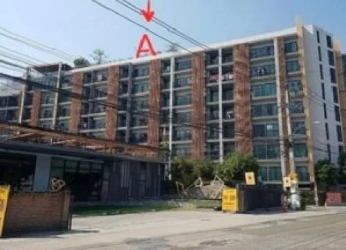 ขายคอนโด  ทรอปิคาน่า @ บีทีเอส เอราวัณ ปากน้ำ เมืองสมุทรปราการ สมุทรปราการ CX-124172 ขายคอนโด  ทรอปิคาน่า @ บีทีเอส เอราวัณ ปากน้ำ เมืองสมุทรปราการ สมุทรปราการ CX-124172