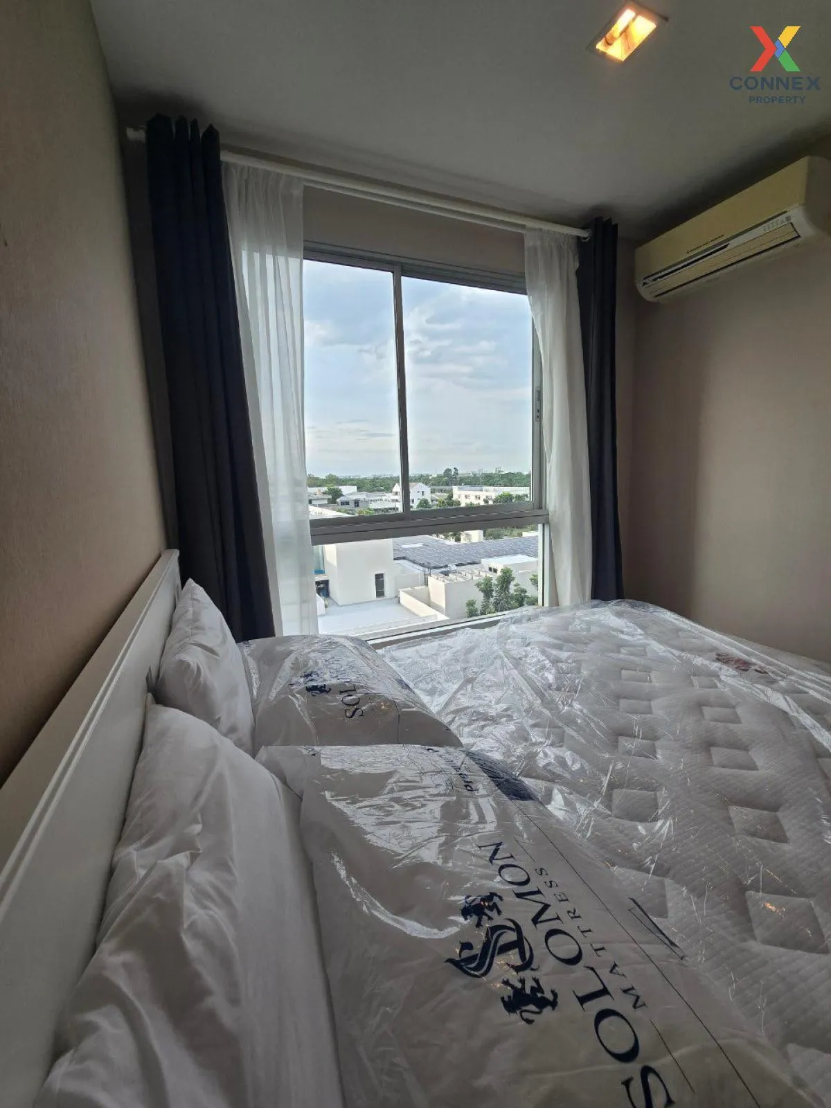 เช่าคอนโด  เมโทร ลักซ์ เกษตร เสนานิคม เขต จตุจักร กรุงเทพ CX-1241