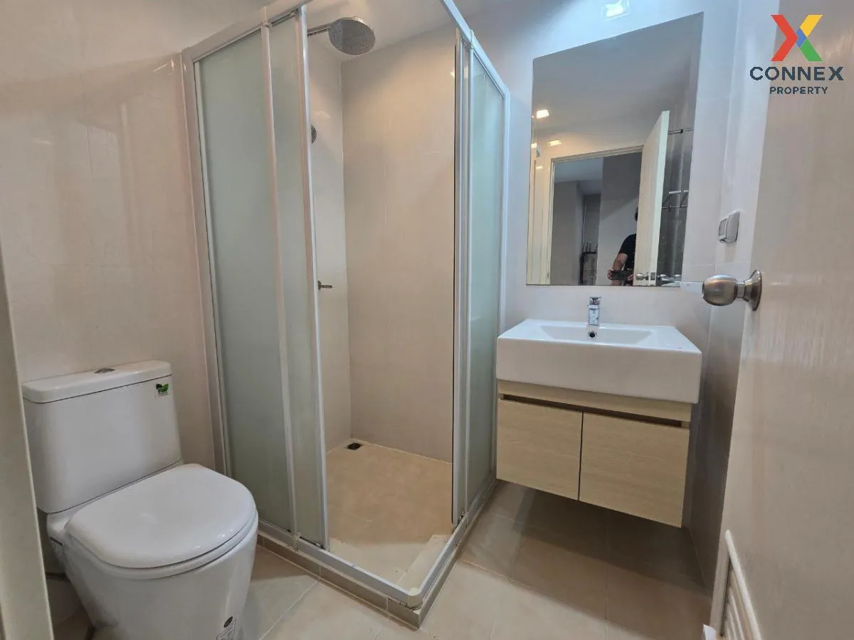 เช่าคอนโด  เมโทร ลักซ์ เกษตร เสนานิคม เขต จตุจักร กรุงเทพ CX-1241