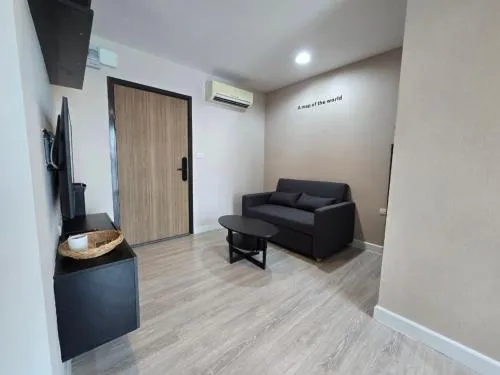 เช่าคอนโด  เมโทร ลักซ์ เกษตร เสนานิคม เขต จตุจักร กรุงเทพ CX-124174