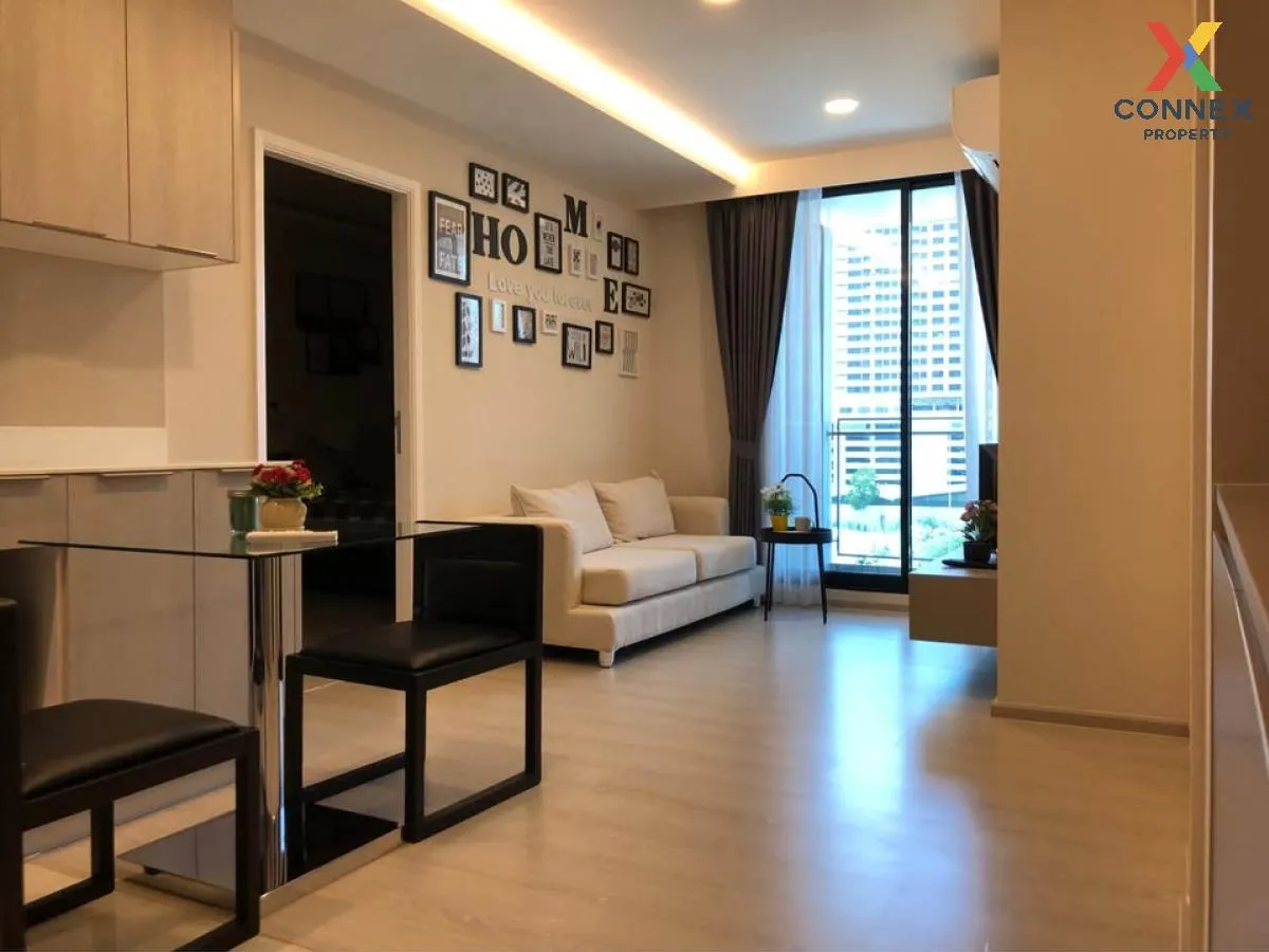 For Rent Condo , Vtara Sukhumvit 36 , BTS-Thong Lo , Phra Khanong 1