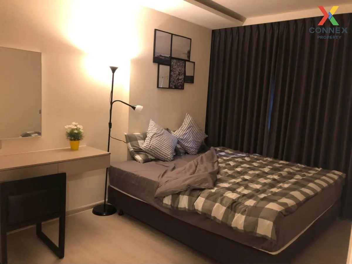 For Rent Condo , Vtara Sukhumvit 36 , BTS-Thong Lo , Phra Khanong 4