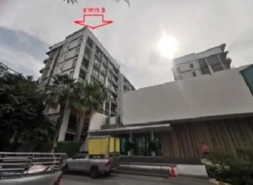 ขายคอนโด  อีส พระราม 2 แสมดำ เขต บางขุนเทียน กรุงเทพ CX-124179