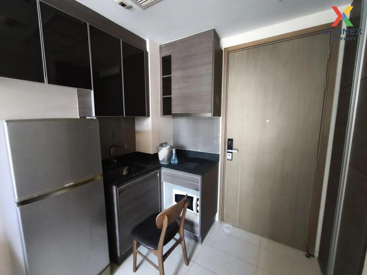 FOR RENT condo , Keyne by Sansiri , BTS-Thong Lo , Khlong Toei ,  2